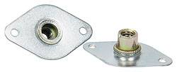 ALL19422 1.37 in. Quick Turn Insert Plate