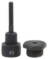 Mandrel & Nosepiece Kit - 8-32 in.
