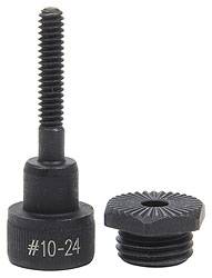 Mandrel & Nosepiece Kit - 10-24 in.