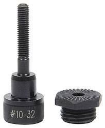 Mandrel & Nosepiece Kit - 10-32 in.