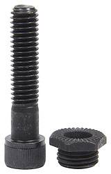 Mandrel & Nosepiece Kit - 0.37-16 in.