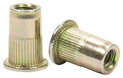 Threaded Insert, 10-32 in. - Pack of 10