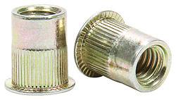 ALL19465 Threaded Insert, 0.31-18 in. - Pack of 10