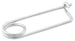 Diaper Pin - 1.75 in. - Pack of 10