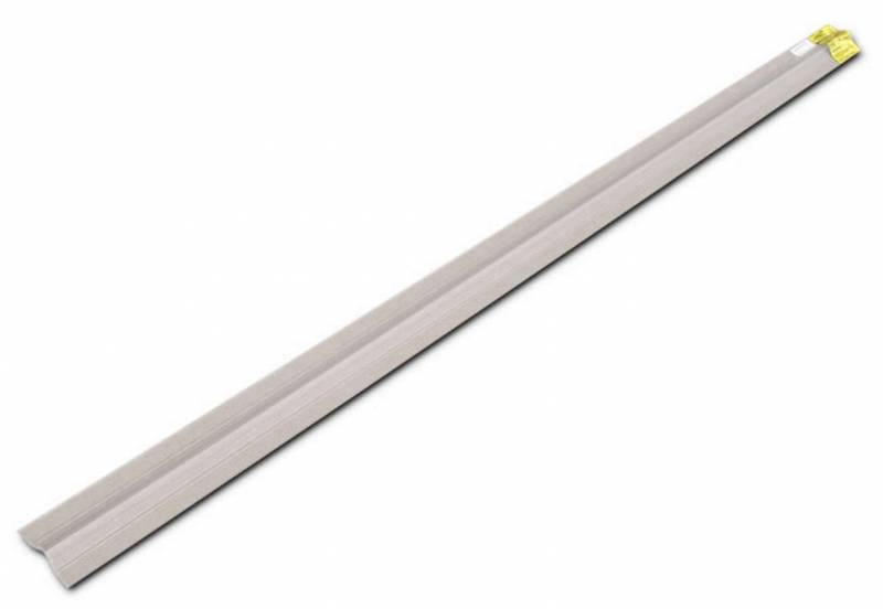 000-2100 Polycarbonate Rub Rail