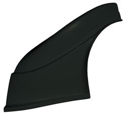 32003-33512-W MD3 L&W Composite Hood - White