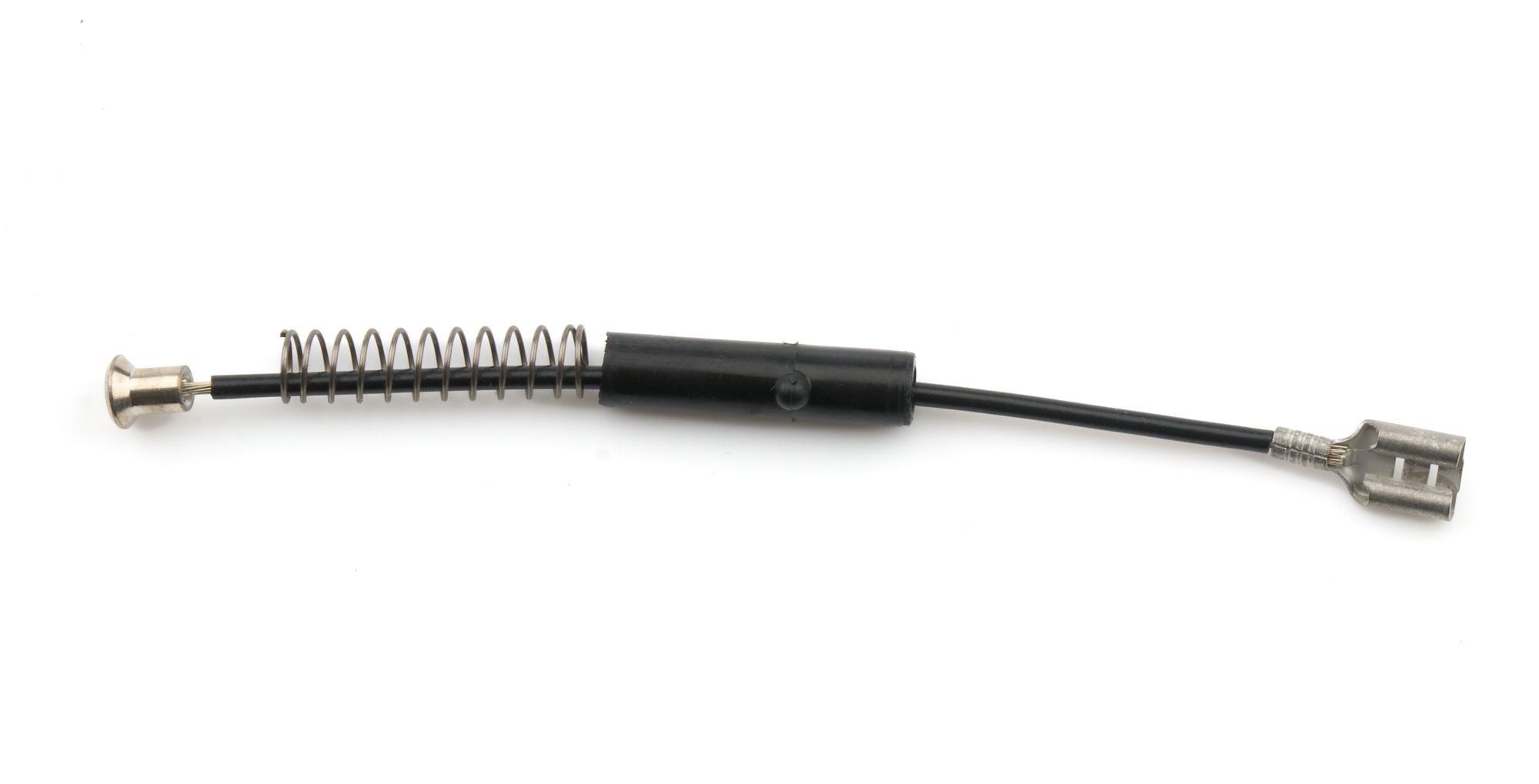 FR20120HN Horn Connect Kit - Black One Size<BR>