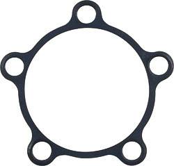 20550 Gasket for 5 x 5 in., 5 x 4.75 in. Drive Flange