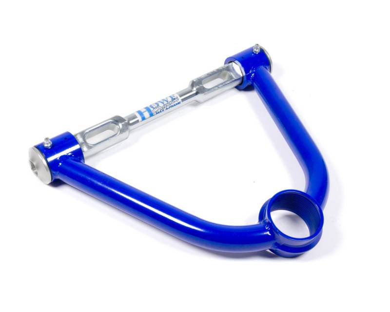 2213315 Racing Enterprises Precision Max Control Arm Tubular Upper 8.250 in. Long - Press-On Ball Joint- Steel