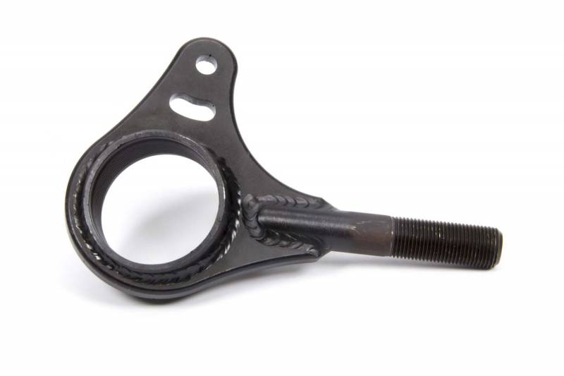 222919 Adjustable Design A-Arm Upper Mount Plate - 15 deg - Black