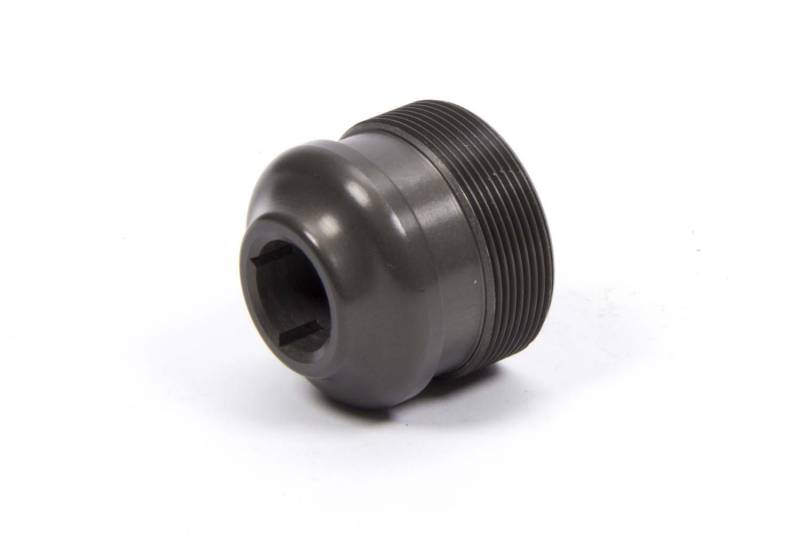 22321 Adjustable Aluminium Ball Joint Cap - 1.437 in.
