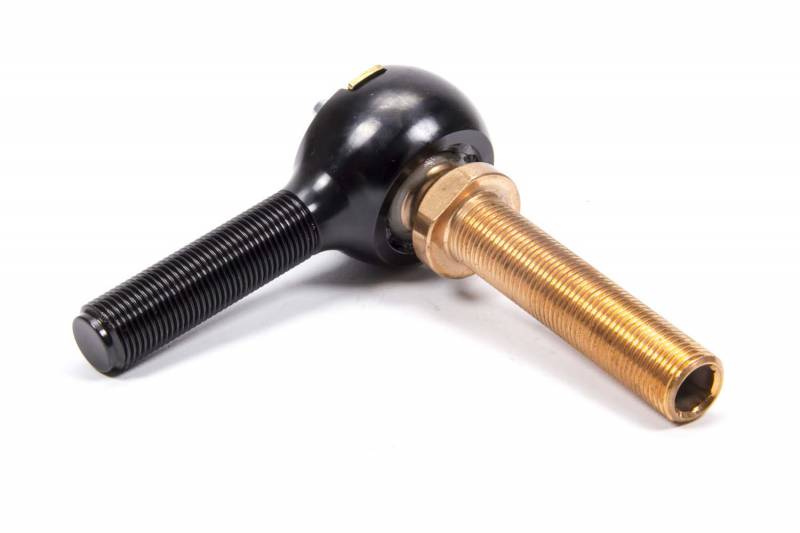 23283 Quick Bump Tie Rod Ends - 0.62 in. -18 Left Hand - 3 in. Shouldered