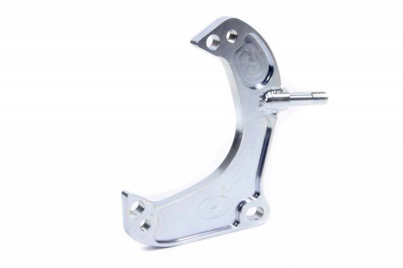 34052 Brake Bracket - GM D52 Caliper - 11.75 in. Rotor - Pinto & Mustang II Spindle