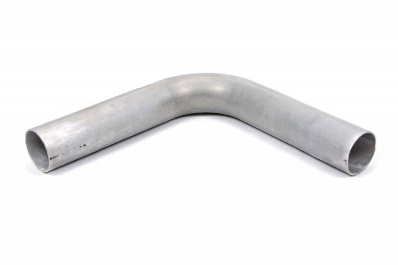 3433 90 deg Aluminium Radiator Outlet - 1.75 in. dia.