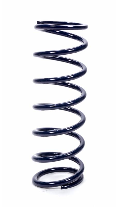 1812E0150 Coil-Over Coil Spring 3.000 in. ID 12.000 in. Length 150 lbs in Spring Rate - Blue Powder Coat