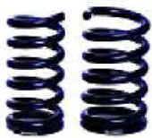 18Y0800 9.50 in. Front Coil Spring - 5.0 in. O.D. - 800 lbs