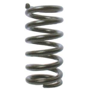18Z1200-11 Front Coil Spring - 11 in. Tall x 5.50 in. O.D. - 1200 lbs