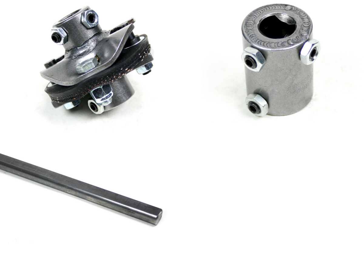3006009000 Natural Installation Kit