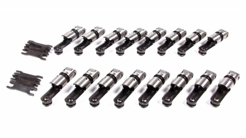 372LO180 Small Block Chevy R&Z Roller Lifters - 0.180 in. Offset