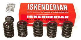 8005SP Valve Springs - Dual with Damper -0.730 in. - 1.110 in. I.D.