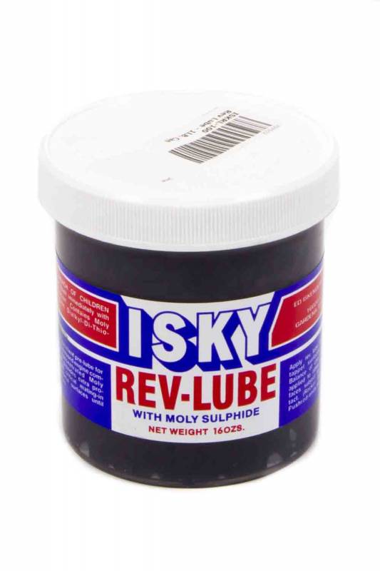 RL-100 Revlubricant Lubricant 1 lbs Can