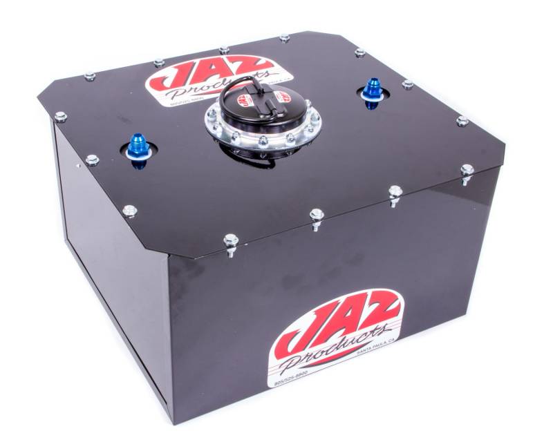 270-012-01 Pro Sport Fuel Cell - 12 gal. - Black