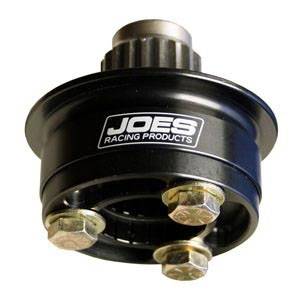 13400 Steering Wheel Quick Release
