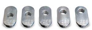 14530 A-Plate Upper Control Arm Mount Slug - Centered