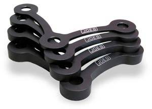 14730 Rack Spacers - 0.37 in.
