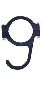 52-22576 Steering Wheel Hook - 1.75 in.