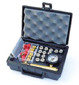 Picture of Longacre 52-50100 Pro-Team Tire Relief Kit with Setting Tool