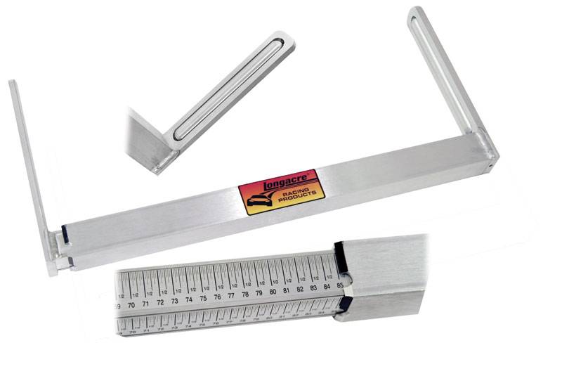 52-50846 Stagger Gauge with Roller
