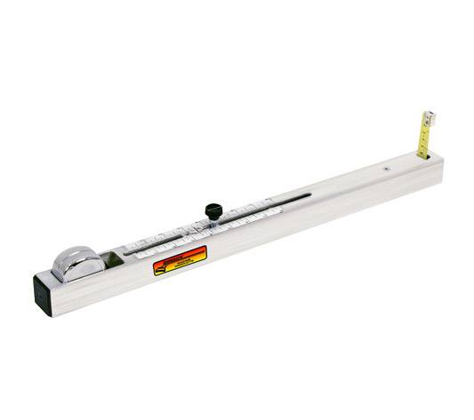52-78320 Chassis Height Measurement Tool - Short