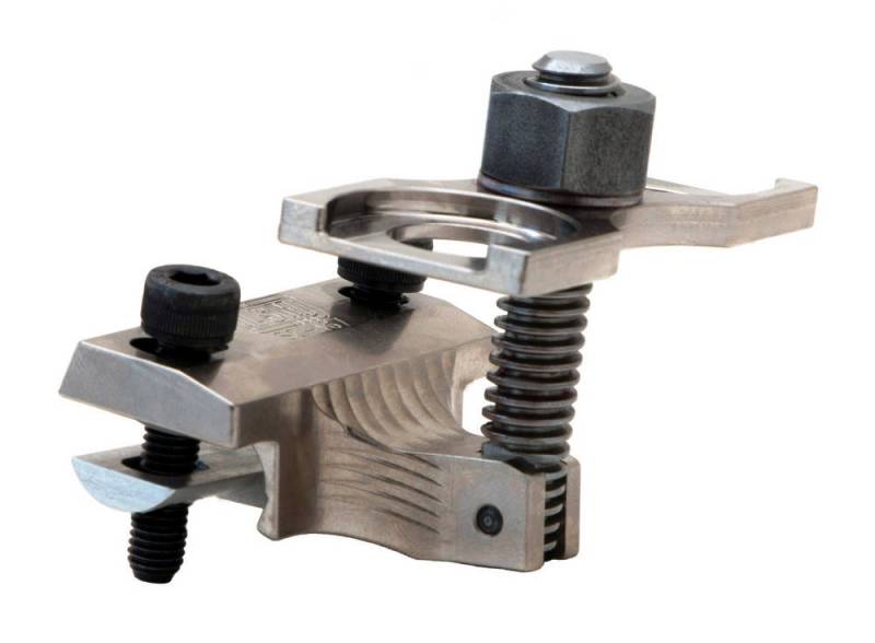 SC-167 Valve Spring Removal Tool - GM LS Engines