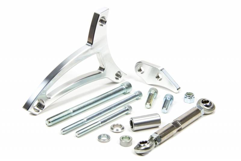 30355 Ford Small Block Alternator Bracket Assembly