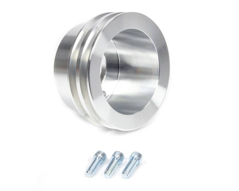 7021 Big Block Chevy Pulley