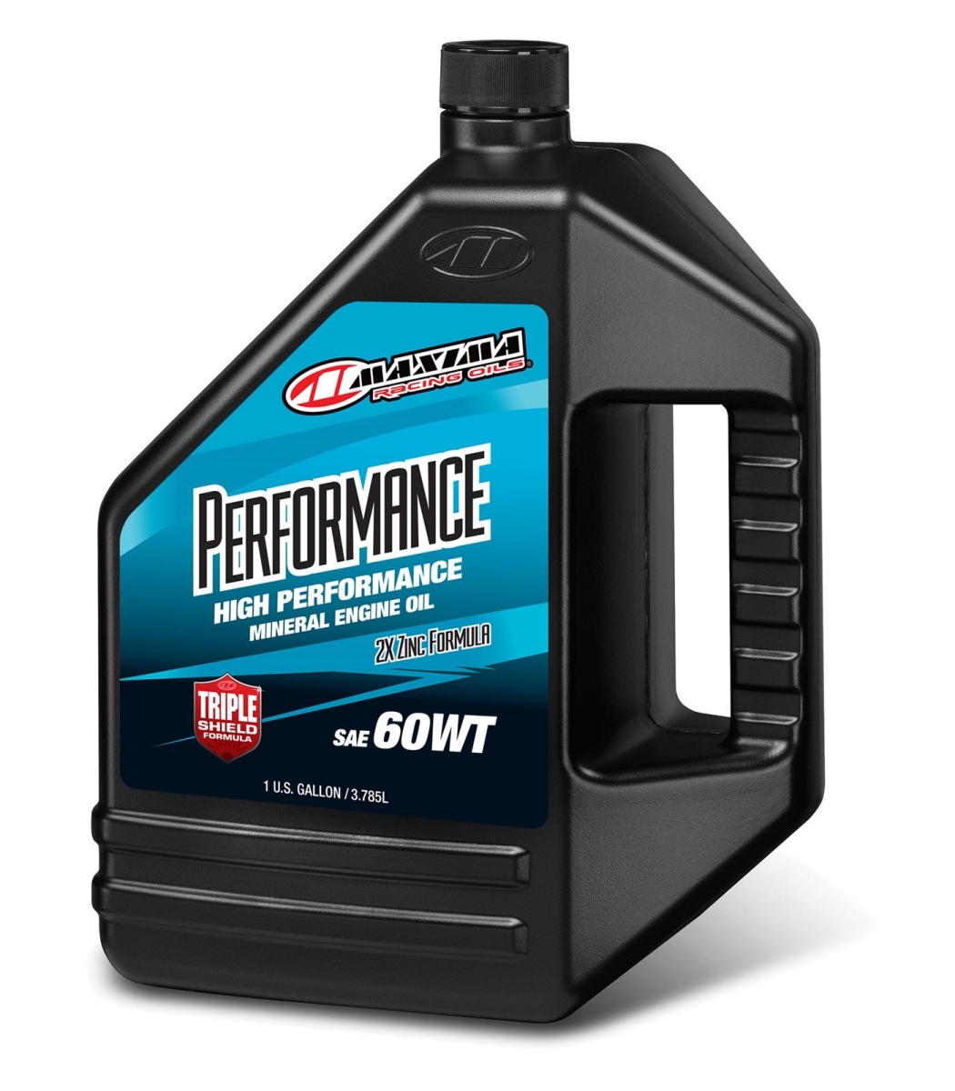 60w Petroleum Oil - 1 gal