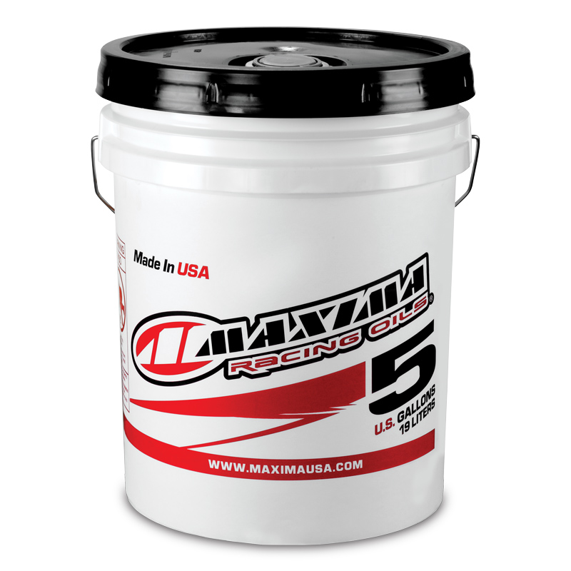 49-44505 Pro Gear 75W-90 - Pail