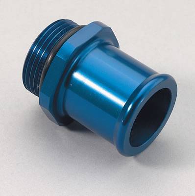 WP16125B No.16 O-Ring Hose, 1.25 in. - Blue