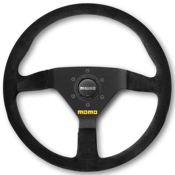 R1909-33L MOD 78 Steering Wheel - Leather