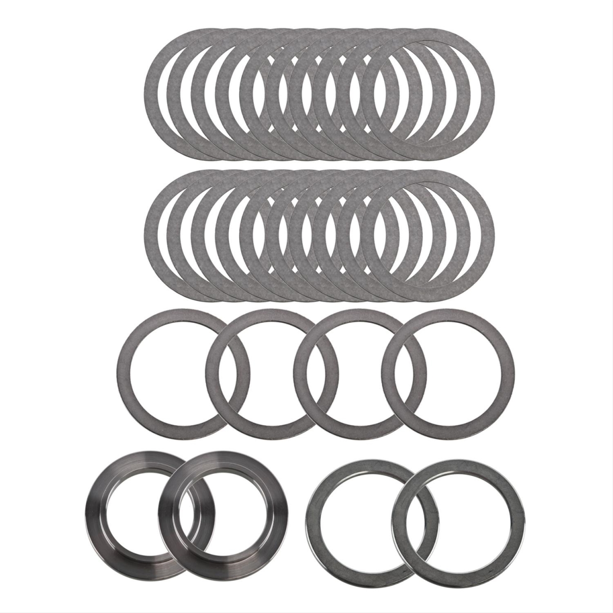SS12 Carrier Super Shims GM 12-Bolt