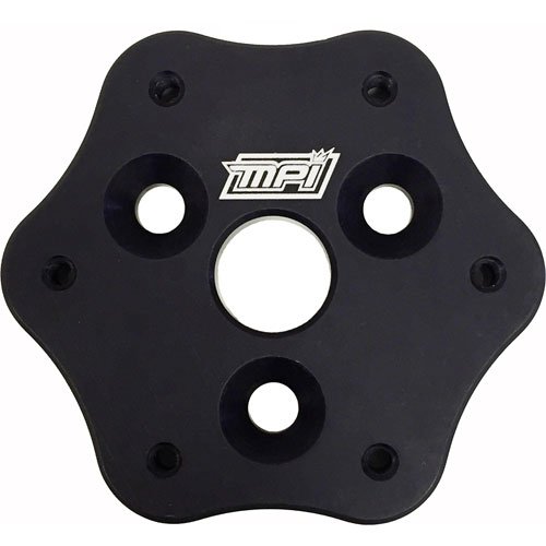 MPI-A-3-6BLT 3-Bolt to 6-Bolt Adapter
