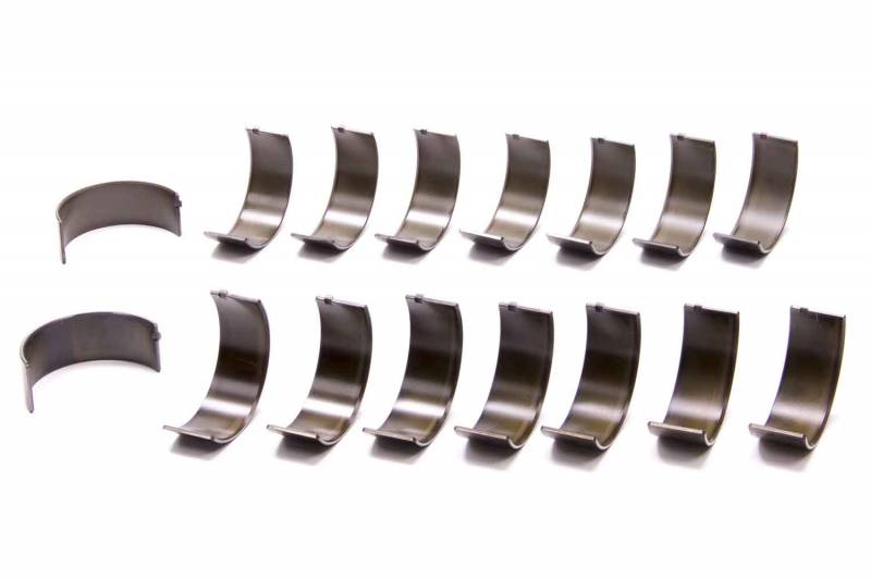 8B1663HX-STD H-Series Connecting Rod Bearing Standard Extra Oil Clearance Small Block Chevy