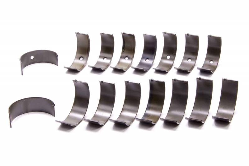8B663HXD-STD H-Series Connecting Rod Bearing Standard Extra Oil Clearance Doweled - Small Block Chevy