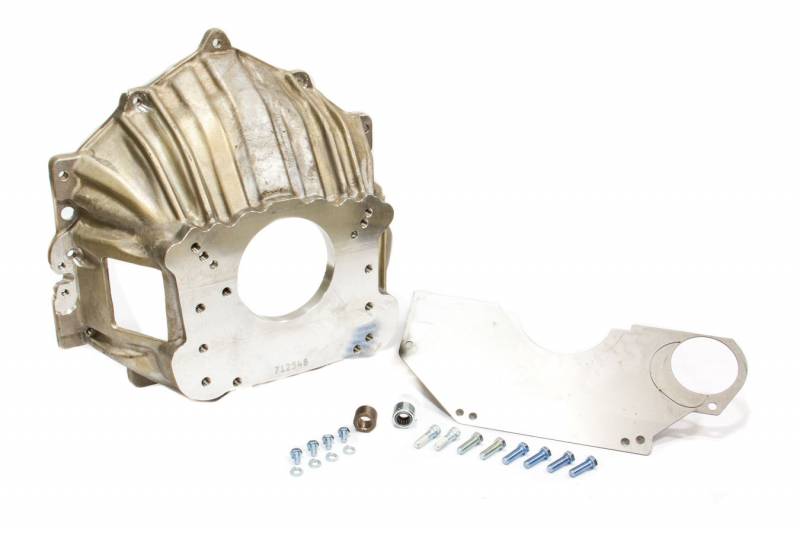 712548 Chevy Engine to T150 Bellhousing Kit