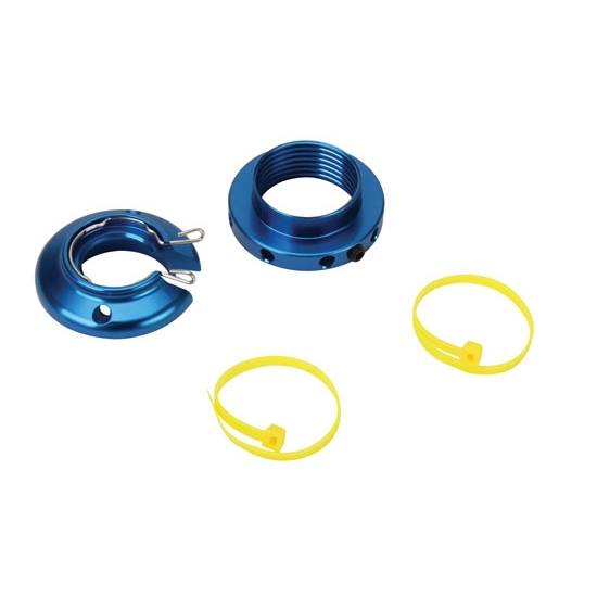 20123 Coil-Over Kit fits Small Body Aluminium Shocks