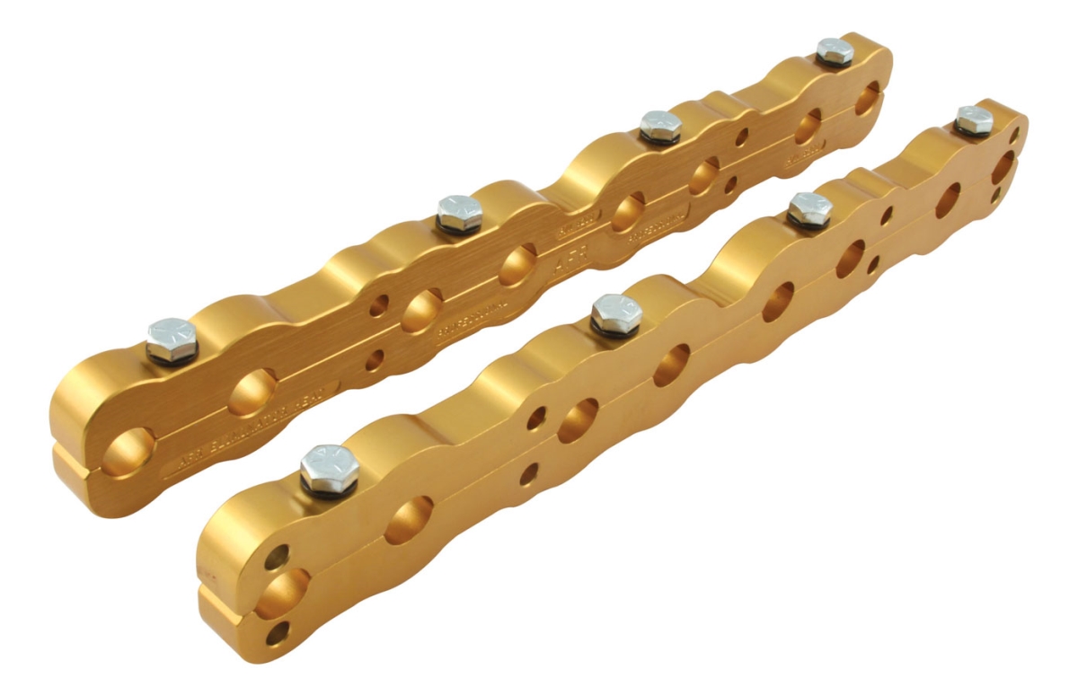 6200 Stud Girdle Kit for Small Block Chevrolet