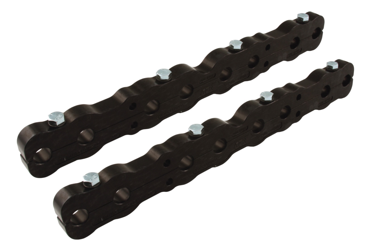 6208 Offset Stud Girdle Kit for Small Block Chevrolet