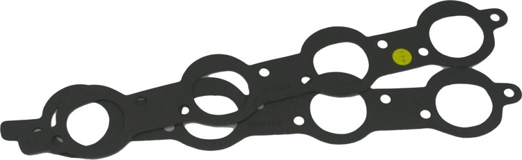 6858 Exhaust Gasket Set for Big Block Ford
