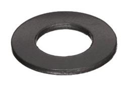 200-8749 0.5 ID x 2 OD in. Special Purpose Washers with Chamfer - Black Oxide -  Whole-in-One, WH1392405